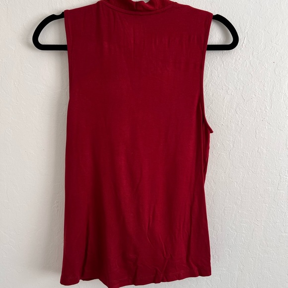 Never worn. Target top. - Picture 2 of 3